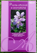 Piante officinali aromatiche usato  Ledro