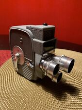 Vintage 1959 cinepresa usato  Galatina