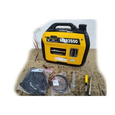 Gas powered generator for sale  Dayton