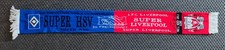 Fanschal hsv liverpool gebraucht kaufen  Ulm