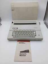 Smith corona 300 for sale  UK