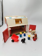 Fisher price 1967 d'occasion Fisher price 1967 d'occasion  La-Grande-Motte