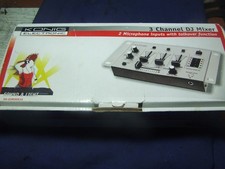 Konig mixer used for sale  BOURNEMOUTH