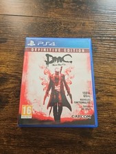 Jeu ps4 devil d'occasion  Ermont