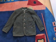 Trachten jacke trachtenjunker gebraucht kaufen  Wermelskirchen