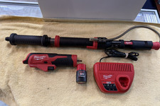 Milwaukee m12 trap for sale  Woodbridge