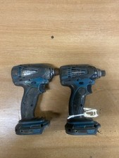 Makita btd146 impact for sale  HOUNSLOW