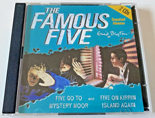 Enid blyton famous for sale  HEMEL HEMPSTEAD