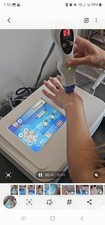 Thermage fractional radiofrequ for sale  WALLINGTON