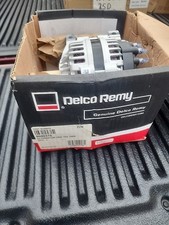 Genuine delco remy for sale  Atlanta