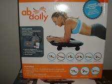 Dolly core training for sale  Belton