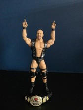 Wwe elite stone for sale  BOOTLE