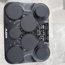 Alesis compactkit electric for sale  BRADFORD