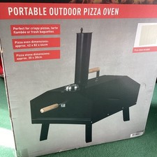 Portable outdoor pizza for sale  BOREHAMWOOD