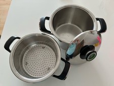 Amc topfset topf gebraucht kaufen Amc topfset topf gebraucht kaufen  Kempten (Allgäu)