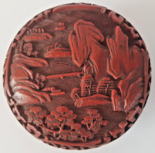 Ancienne boite laque d'occasion Ancienne boite laque d'occasion  Morestel