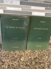Mozart opera vocal for sale  Fort Worth