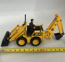 Britains jcb 1cx for sale  NAIRN
