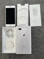 Apple iphone plus for sale  ILFORD