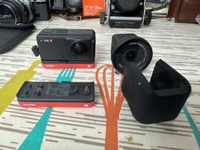 Insta360 one deluxe for sale  Yachats