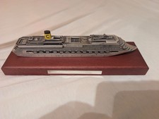 Exklusives schiffsmodell costa gebraucht kaufen Exklusives schiffsmodell costa gebraucht kaufen  Triptis