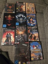 Computerspiele sammlung strate gebraucht kaufen  Rüdesheim