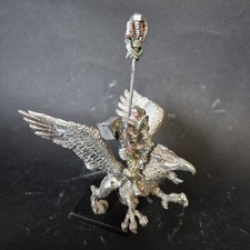 Warhammer empire emperor for sale Warhammer empire emperor for sale  NORTH SHIELDS