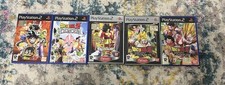 Lotto giochi dragonball usato  Fano