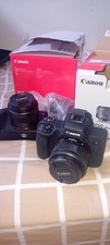 Canon eos m50 d'occasion  Montargis