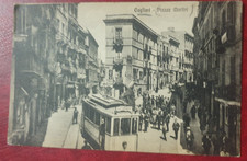 Cagliari piazza martiri usato  Roma