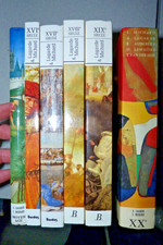 Lagarde michard lot d'occasion Lagarde michard lot d'occasion  Limoges-