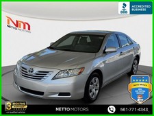 2009 toyota camry for sale  West Palm Beach