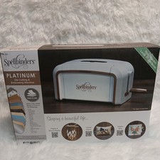 Spellbinders paper arts for sale  Sumter