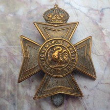 Buckinghamshire battalion buck for sale Buckinghamshire battalion buck for sale  LONDON