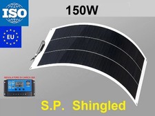 Kit pannello solare usato  Gioia Tauro