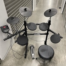 Alesis dm6 usb usato  Spedire a Italy