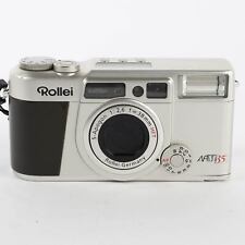 Rollei afm35 apogon usato  Spedire a Italy