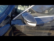 Used left door for sale  Newport