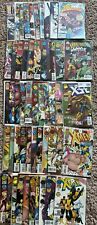 Men comics lot for sale  Victoria