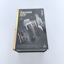 Kit de higiene para cabelo refinado Manscaped The Lawn Mower 4.0 Pro **CAIXA ABERTA**, usado comprar usado  Enviando para Brazil