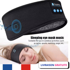 écouteurs fil bluetooth d'occasion  Épinay-sur-Seine