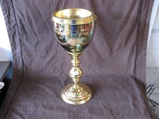 Superbe coupe calice d'occasion  Lorgues