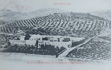 Cpa turquie monastere d'occasion  Ploërmel