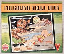 Frugolino nella luna usato  Italia