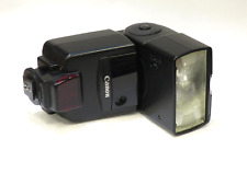 Canon speedlite 540 gebraucht kaufen  Gäufelden