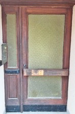 Alte haustür holz gebraucht kaufen  Quierschied