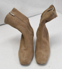 Aquatalia beige suede for sale  Kansas City