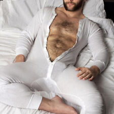 Stretch nightwear jumpsuit for sale  BIRMINGHAM