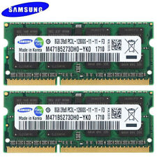 Samsung 16gb ddr3l gebraucht kaufen  Landesbergen