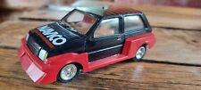 Vintage scalextric mighty for sale  PENRITH